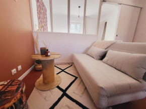 Cali, sublime cozy nest